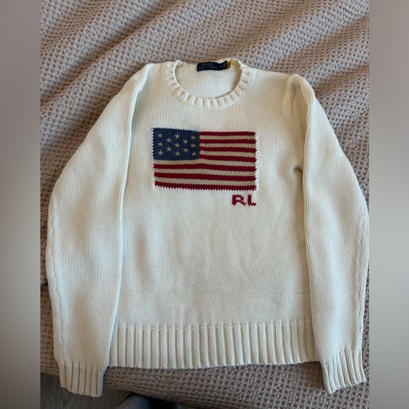 Ralph Lauren Sweaters - Ralph Lauren sweater